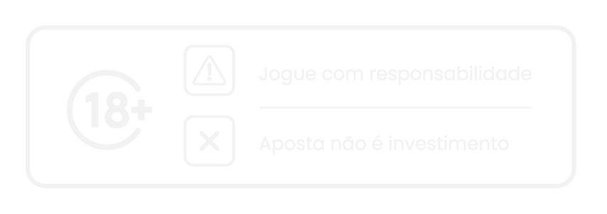 Jogue com responsabilidade na 144BET, apostar não é investir!